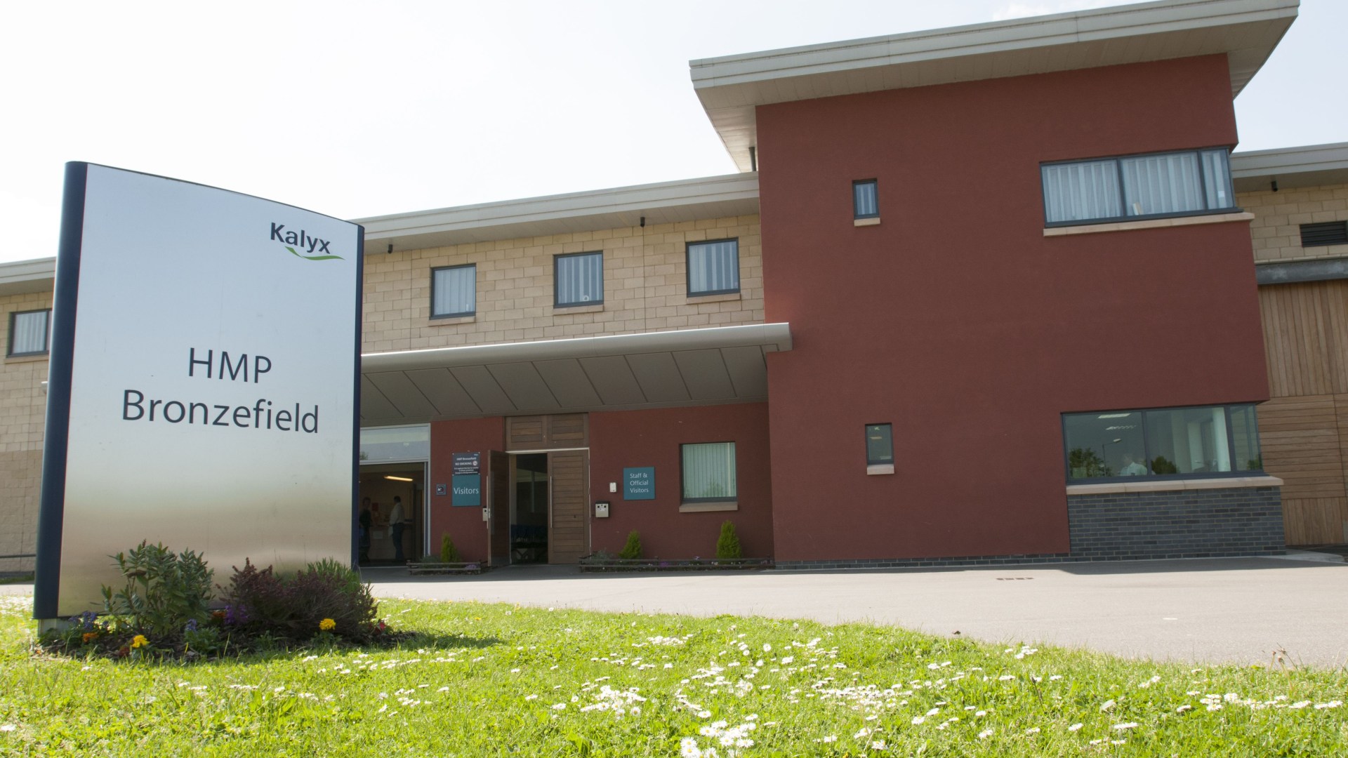 Pregnant teen, 18, found with dead baby in cell after being ignored for 12 HOURS